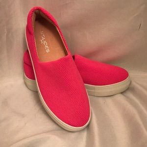 J Slides NYC